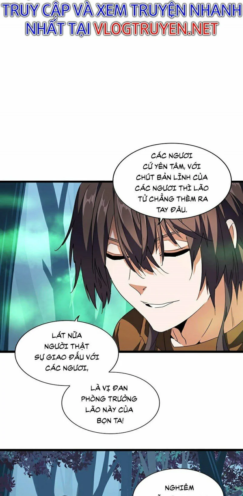 đại quản gia là ma hoàng Chapter 226 - Next chapter 227