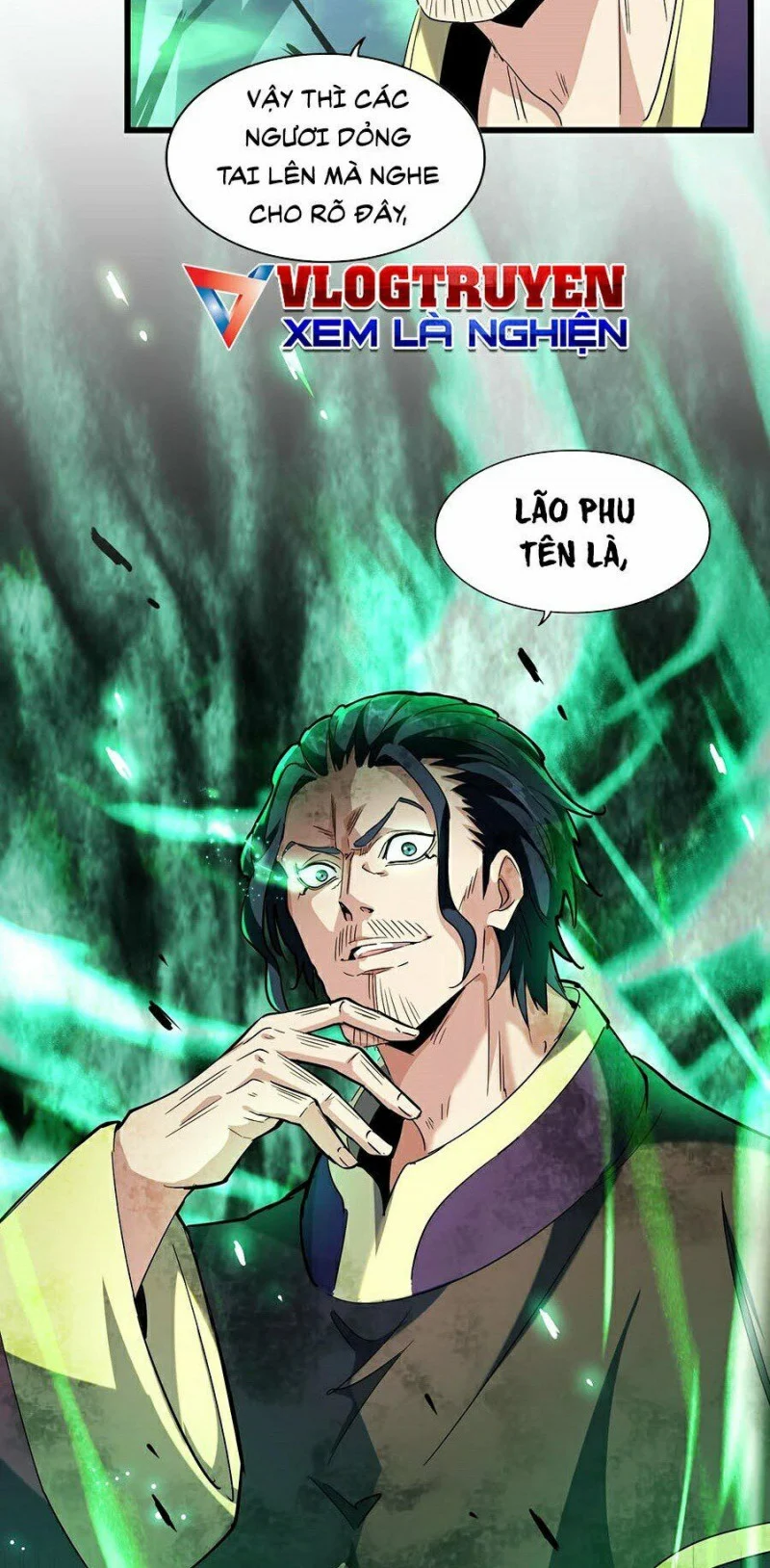 đại quản gia là ma hoàng Chapter 226 - Next chapter 227