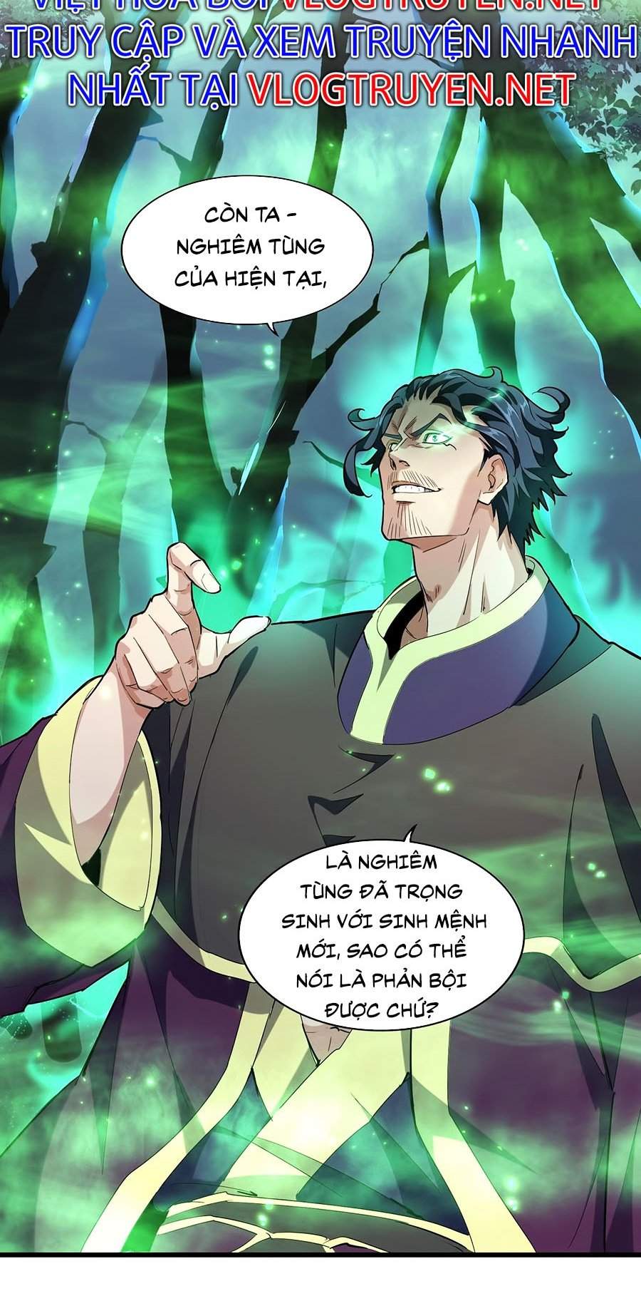 đại quản gia là ma hoàng Chapter 227 - Next chapter 228