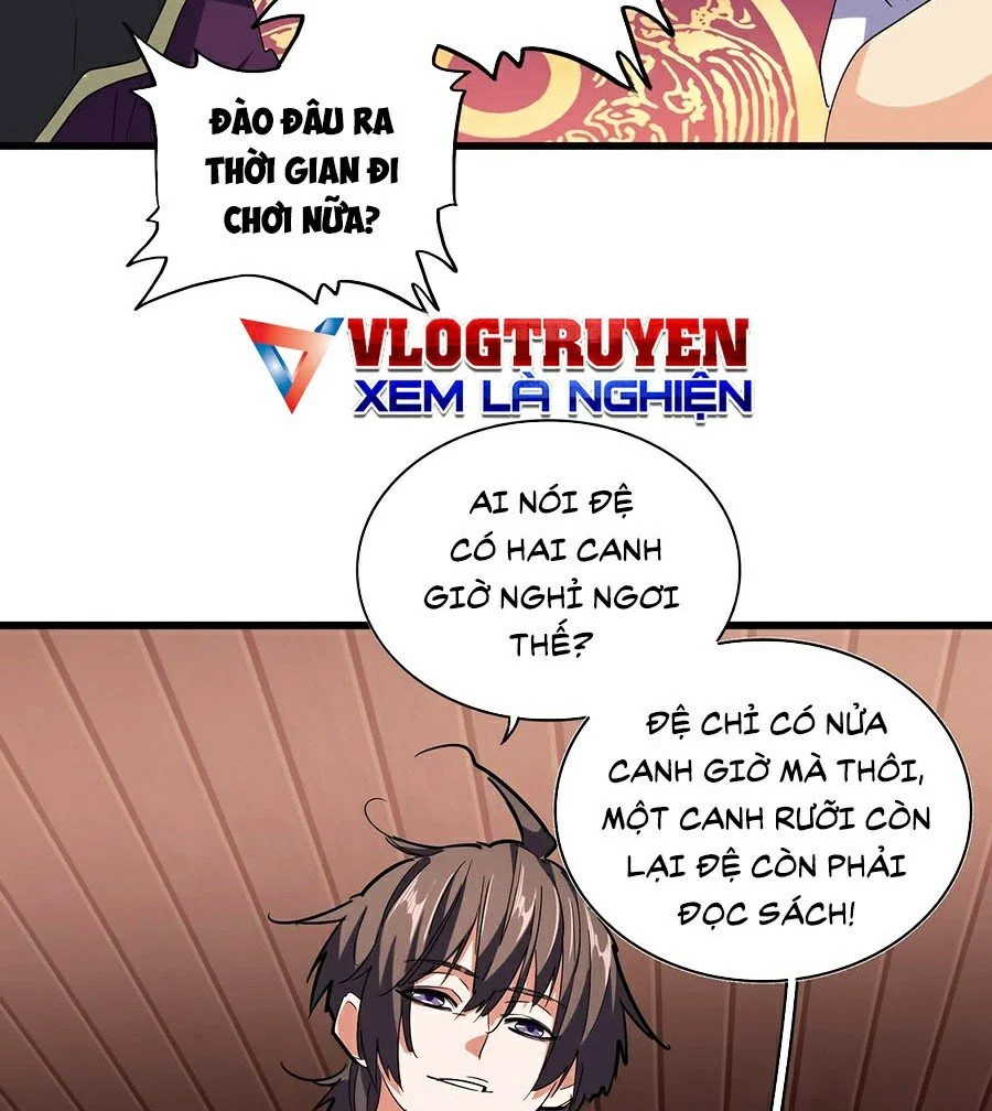 đại quản gia là ma hoàng Chapter 229 - Next chapter 230