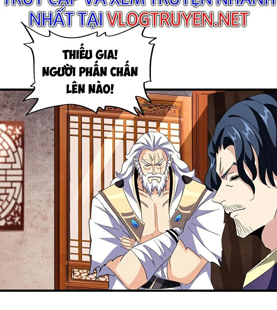 đại quản gia là ma hoàng Chapter 229 - Next chapter 230