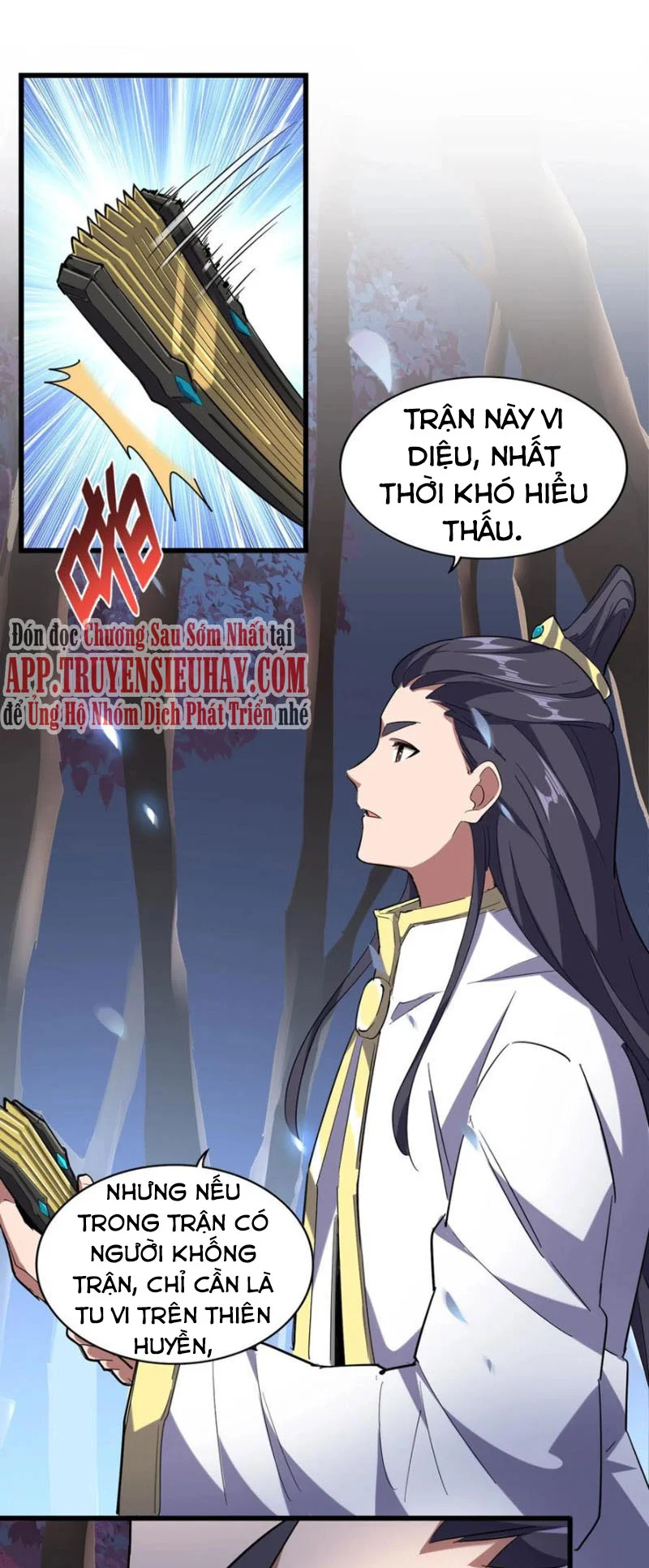 đại quản gia là ma hoàng Chapter 231 - Next chapter 232