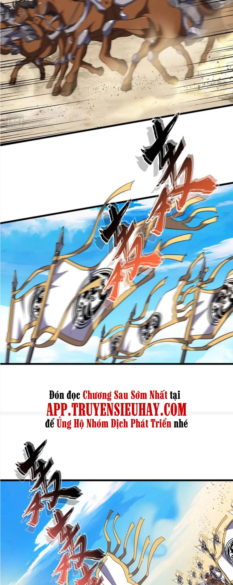 đại quản gia là ma hoàng Chapter 232 - Next chapter 233