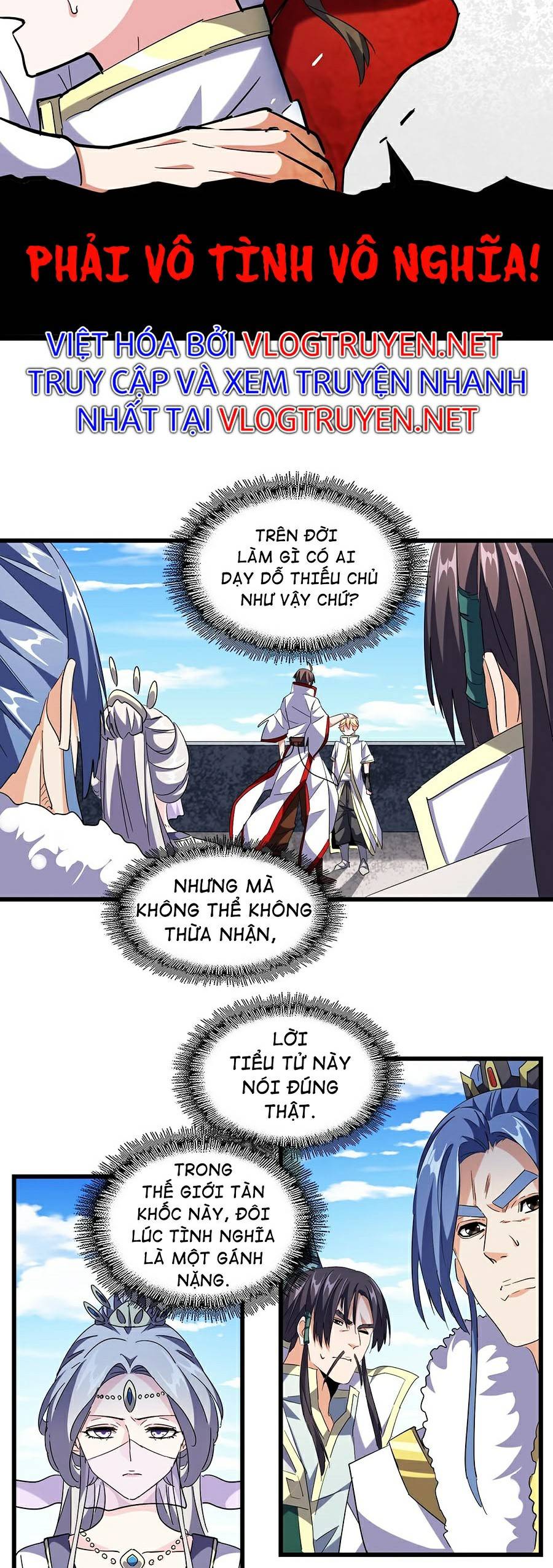 đại quản gia là ma hoàng Chapter 240 - Next chapter 241