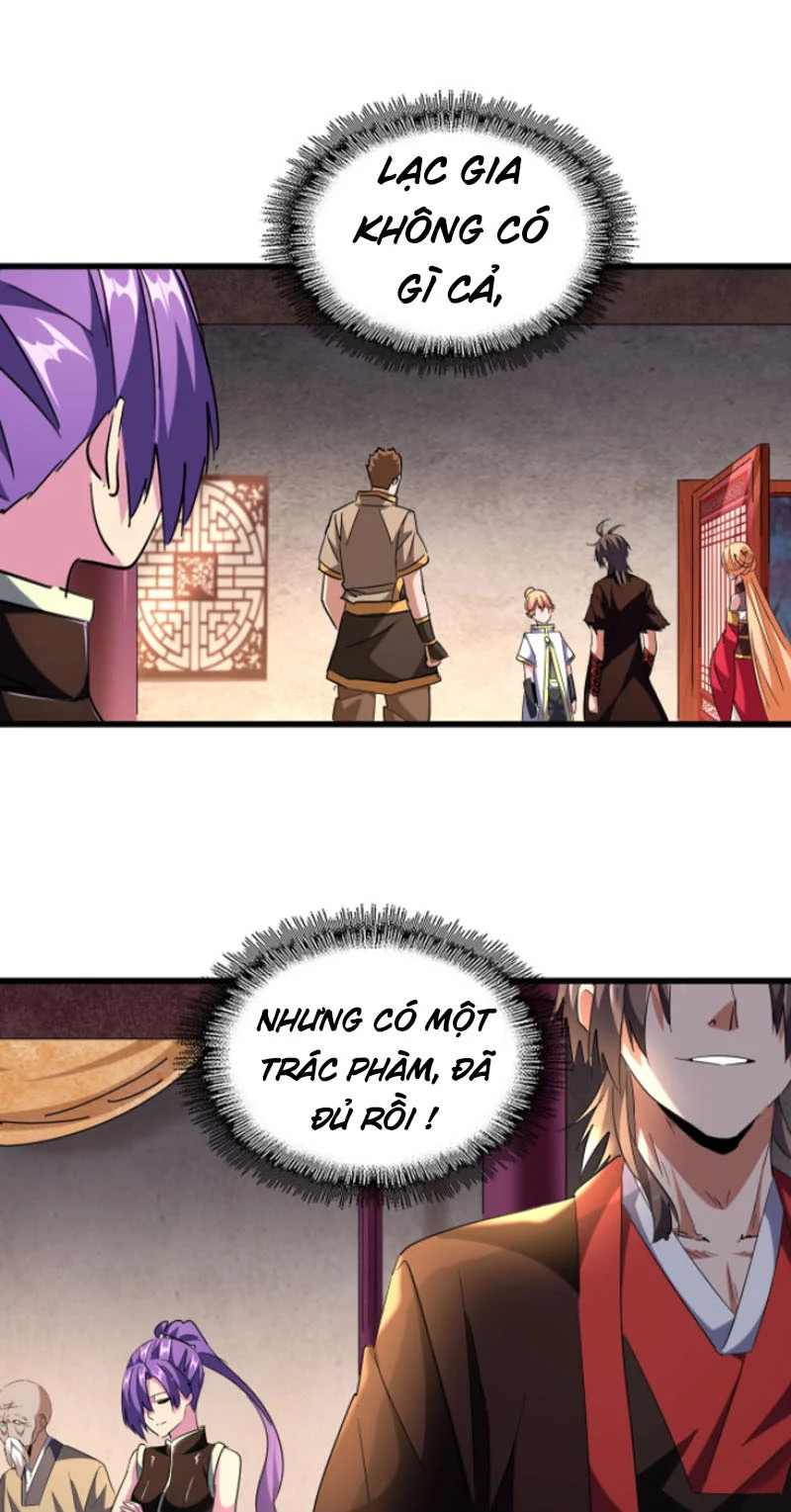 đại quản gia là ma hoàng Chapter 242 - Next chapter 243