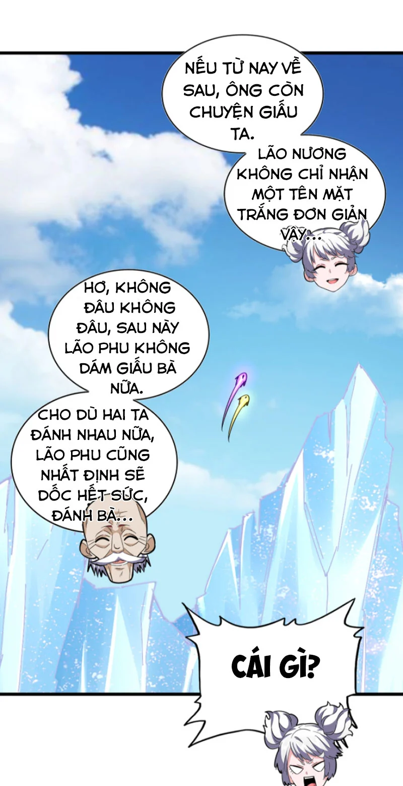 đại quản gia là ma hoàng Chapter 245 - Next chapter 246