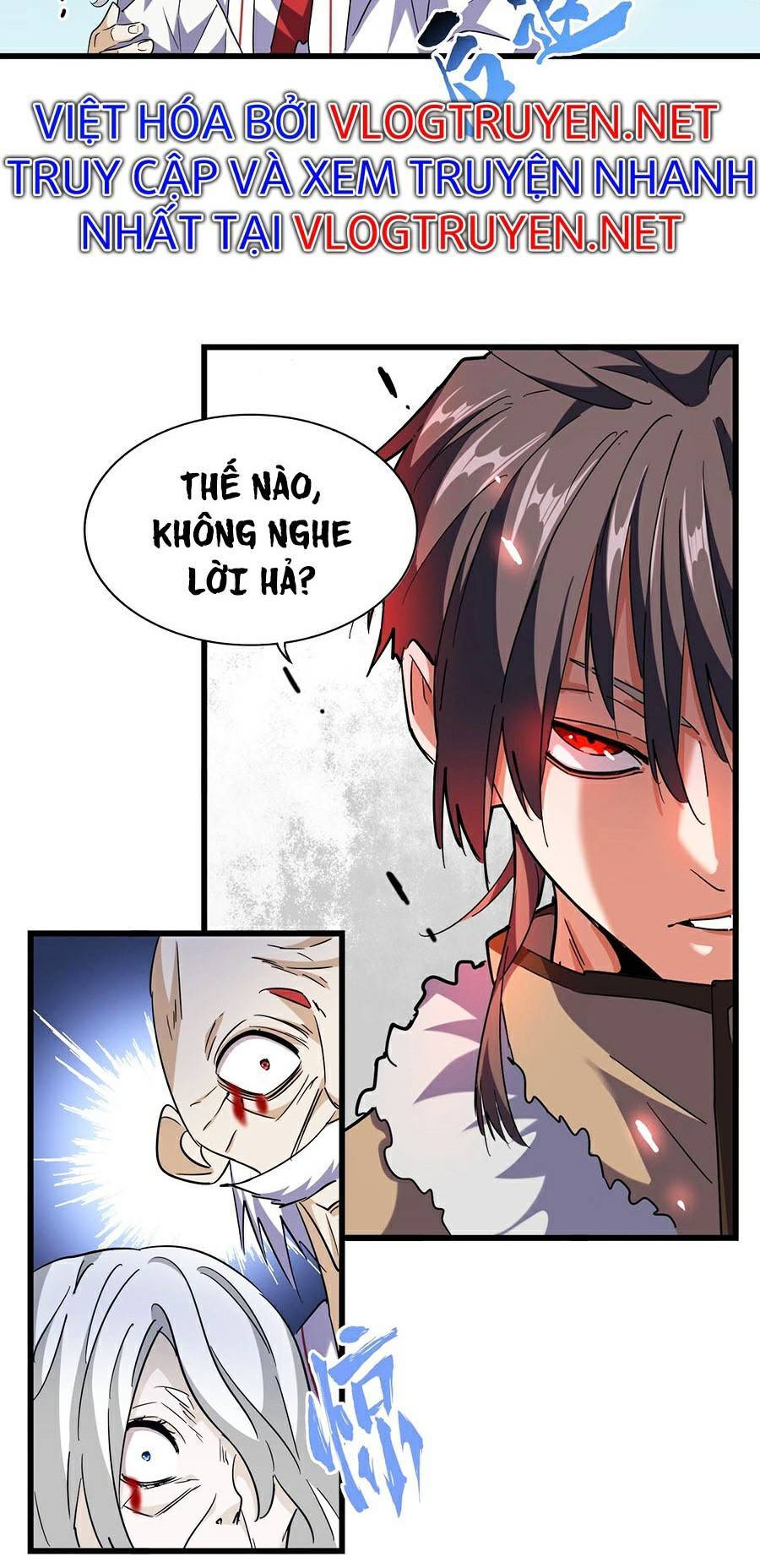 đại quản gia là ma hoàng Chapter 249 - Next chapter 250