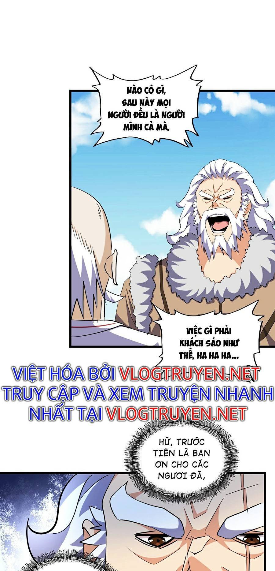 đại quản gia là ma hoàng Chapter 249 - Next chapter 250