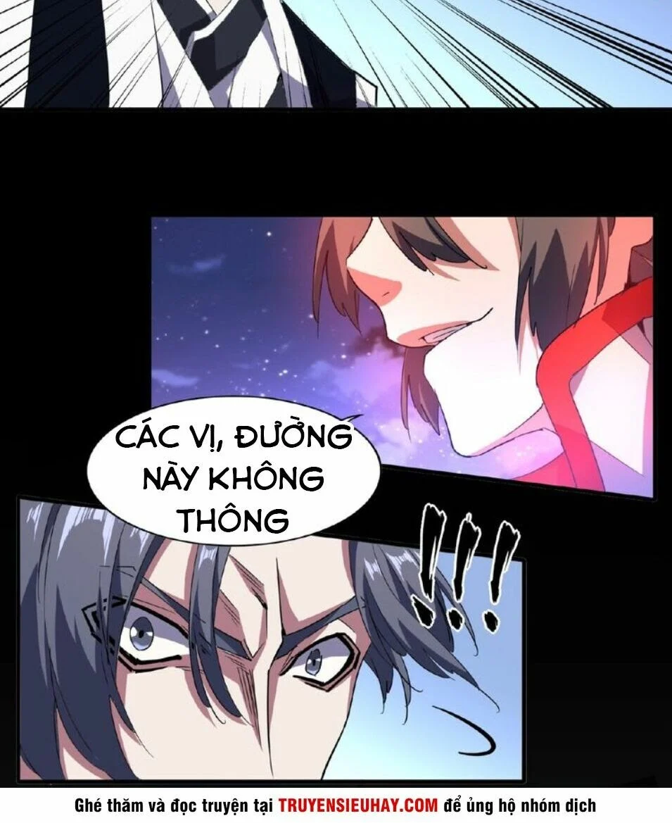 đại quản gia là ma hoàng Chapter 25 - Next chapter 26