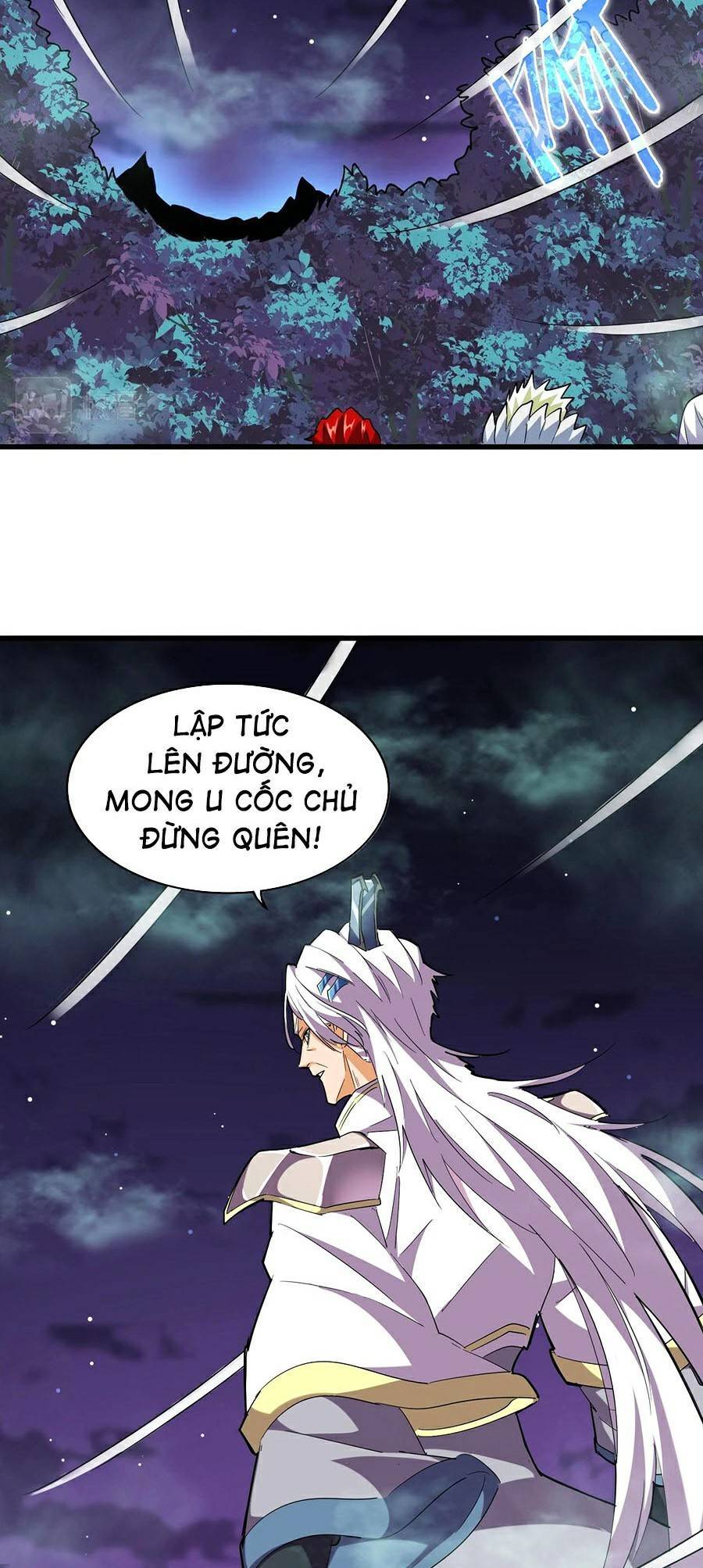 đại quản gia là ma hoàng Chapter 251 - Next chapter 252