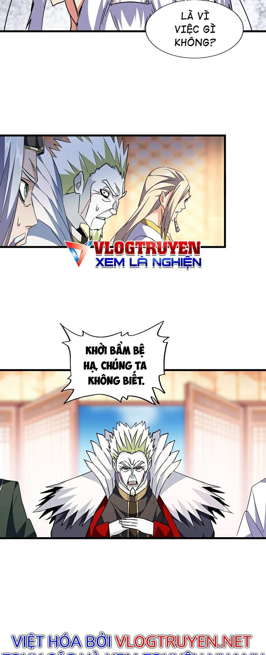 đại quản gia là ma hoàng Chapter 251 - Next chapter 252