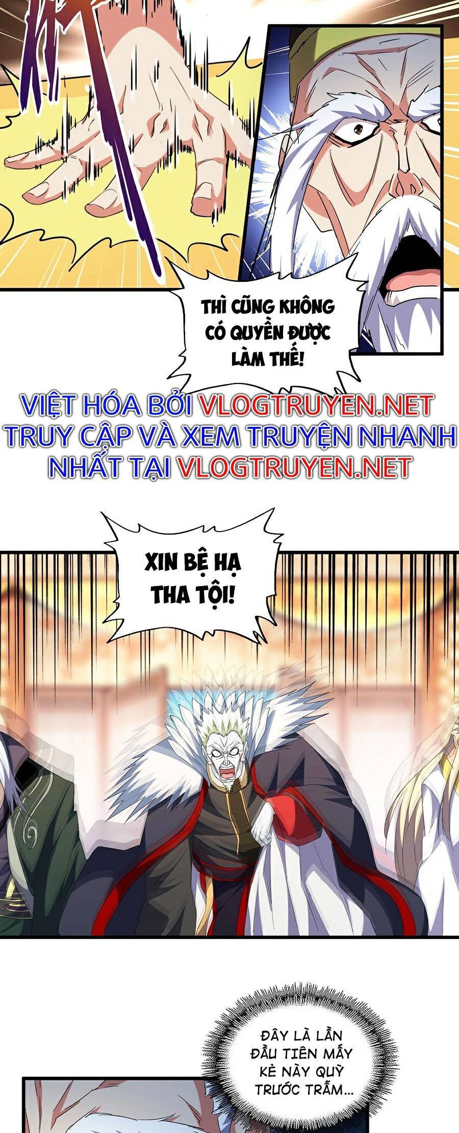 đại quản gia là ma hoàng Chapter 251 - Next chapter 252