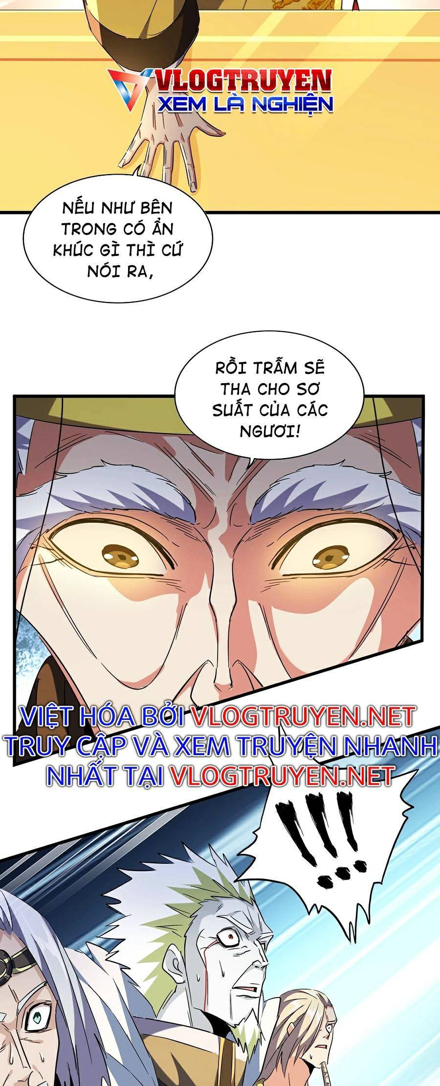 đại quản gia là ma hoàng Chapter 251 - Next chapter 252