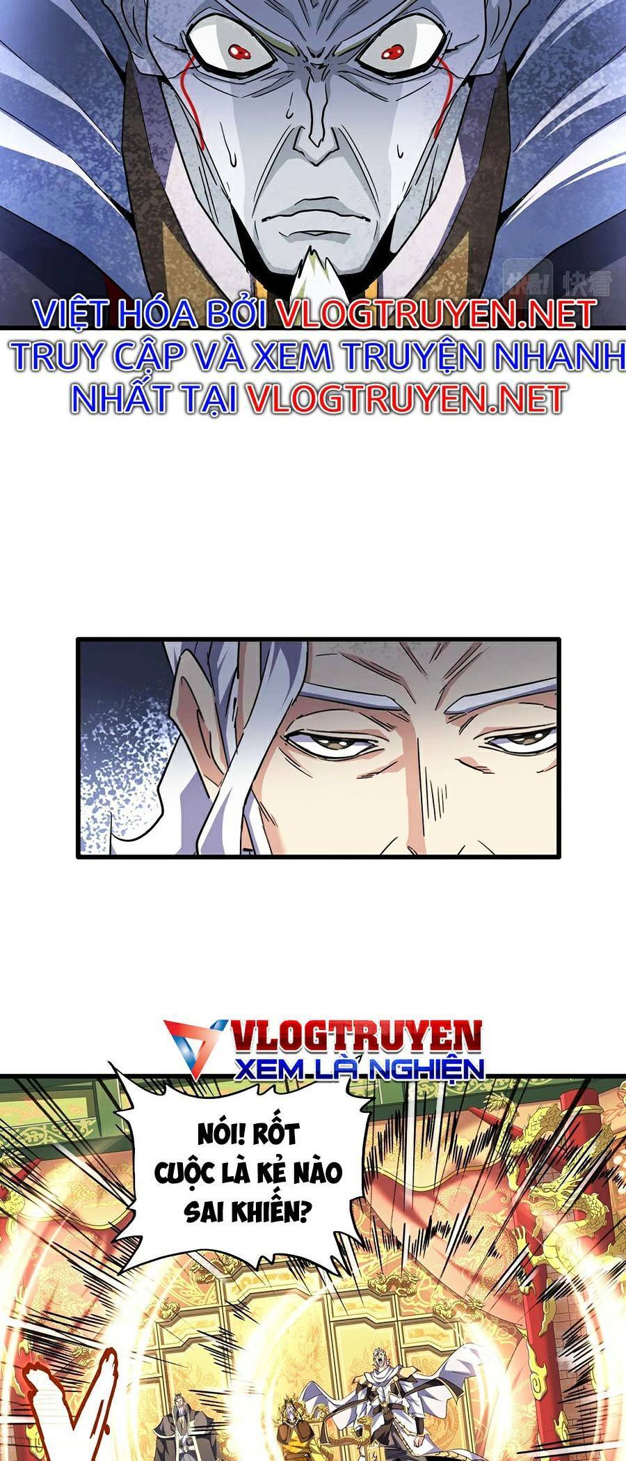 đại quản gia là ma hoàng Chapter 252 - Next chapter 253