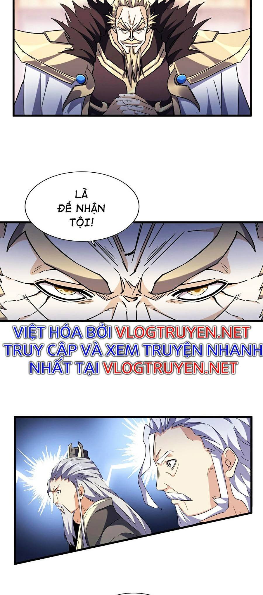 đại quản gia là ma hoàng Chapter 252 - Next chapter 253