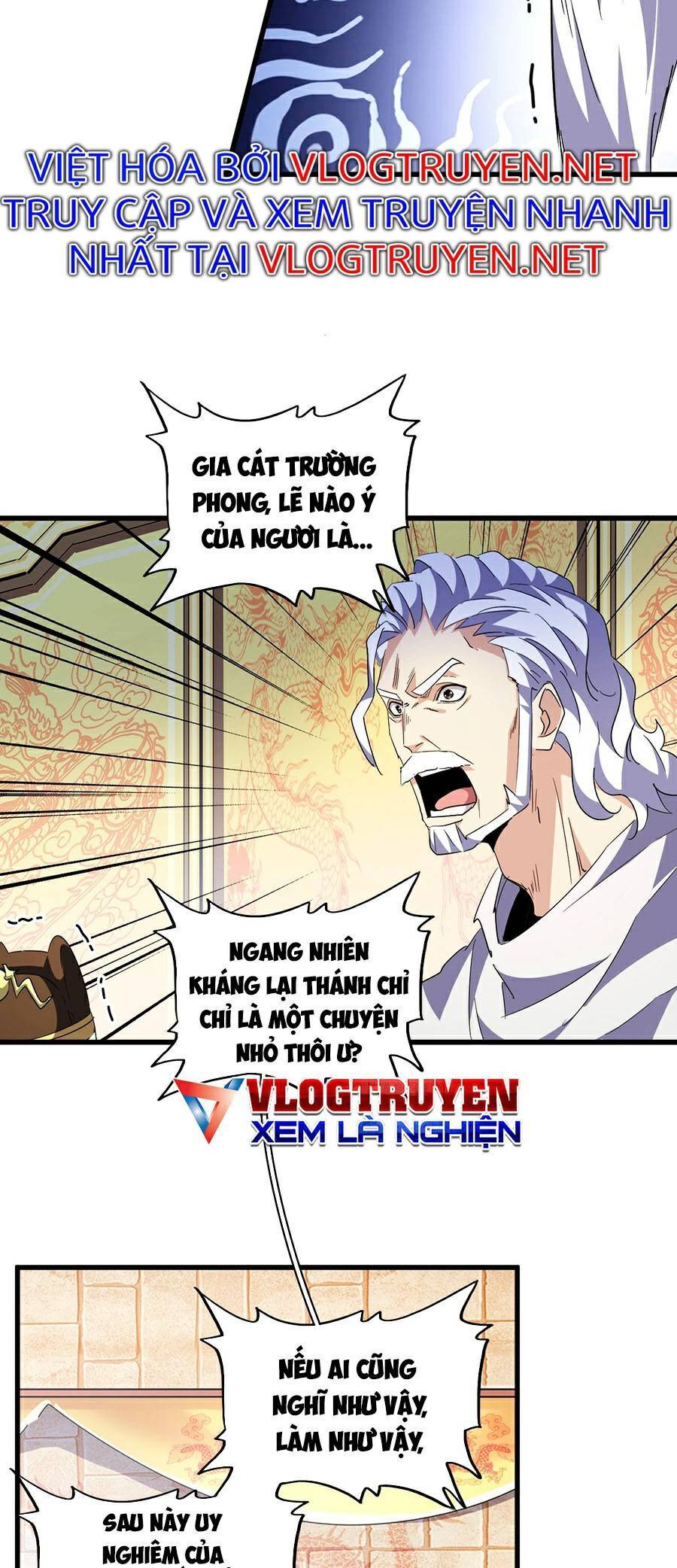 đại quản gia là ma hoàng Chapter 252 - Next chapter 253