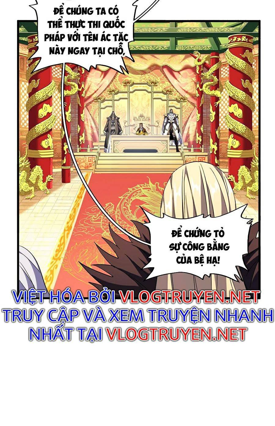 đại quản gia là ma hoàng Chapter 252 - Next chapter 253