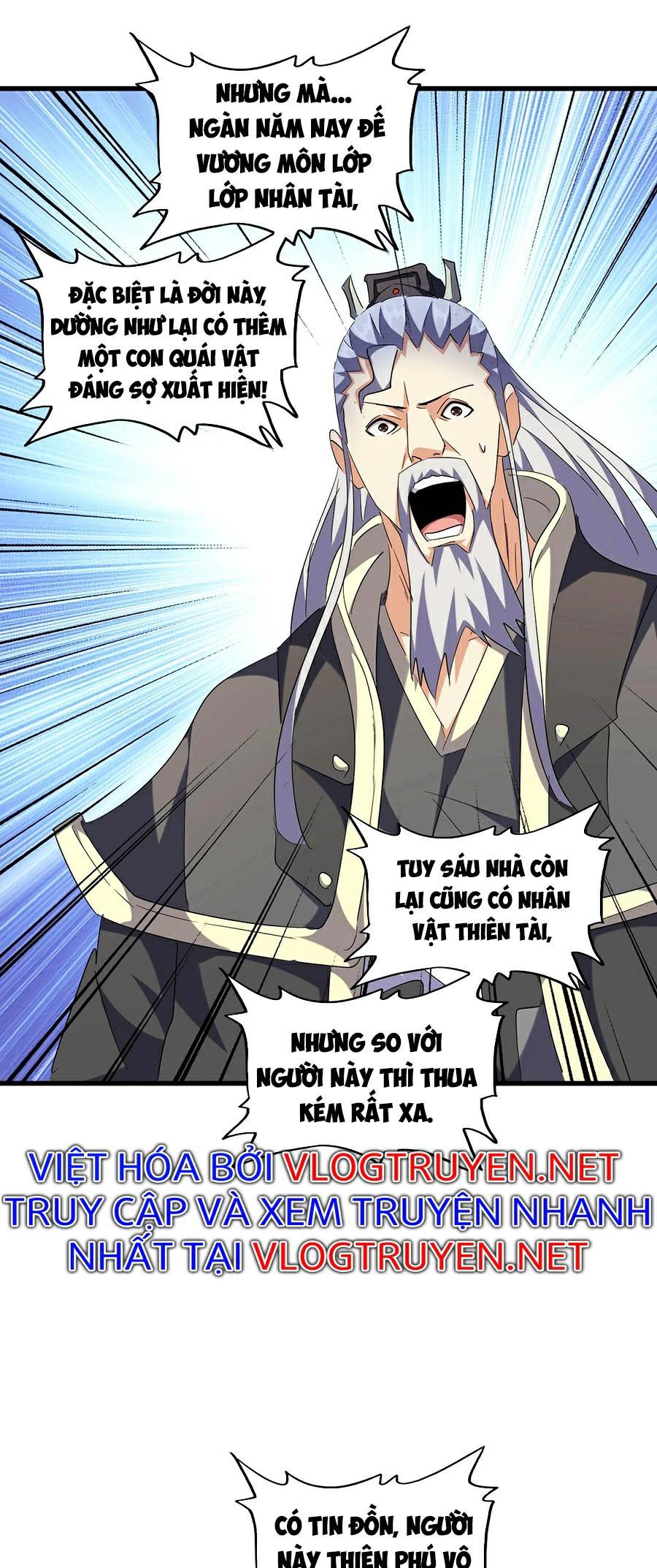 đại quản gia là ma hoàng Chapter 253 - Next chapter 254