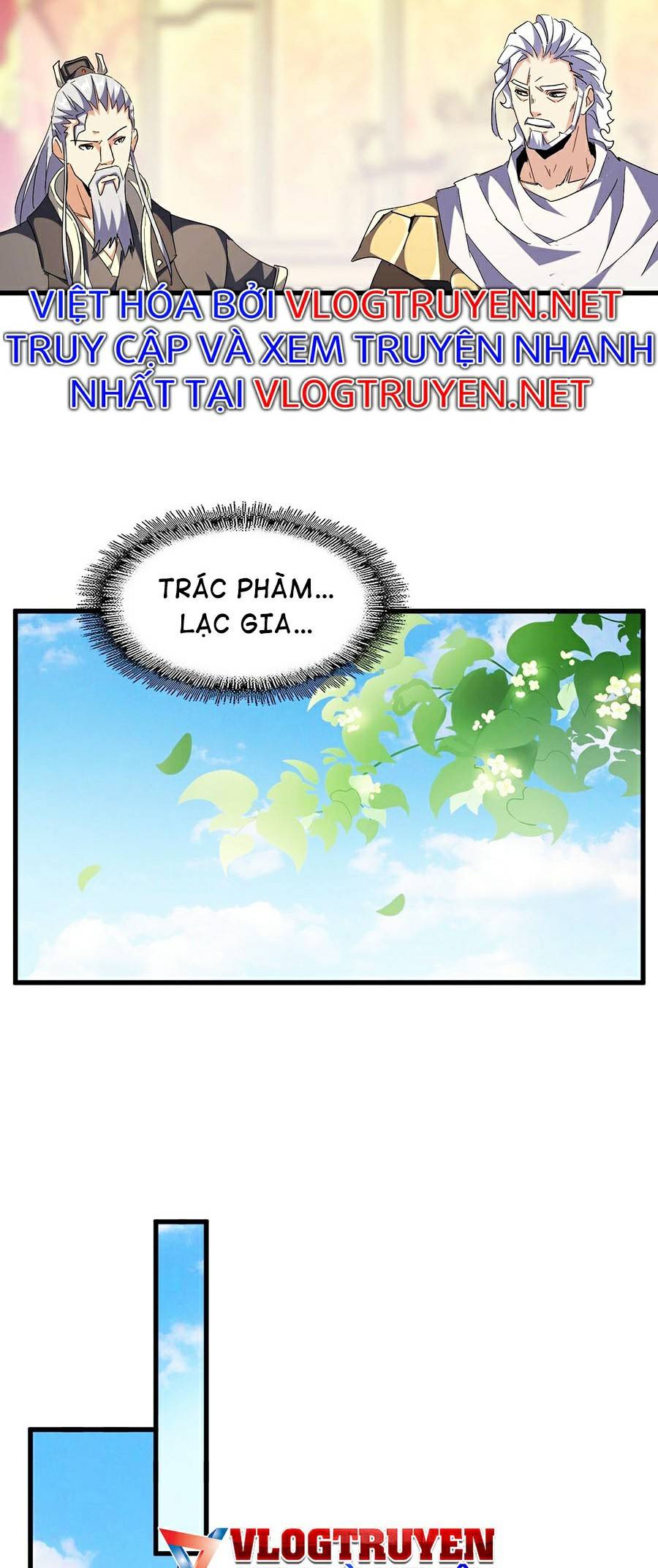 đại quản gia là ma hoàng Chapter 253 - Next chapter 254