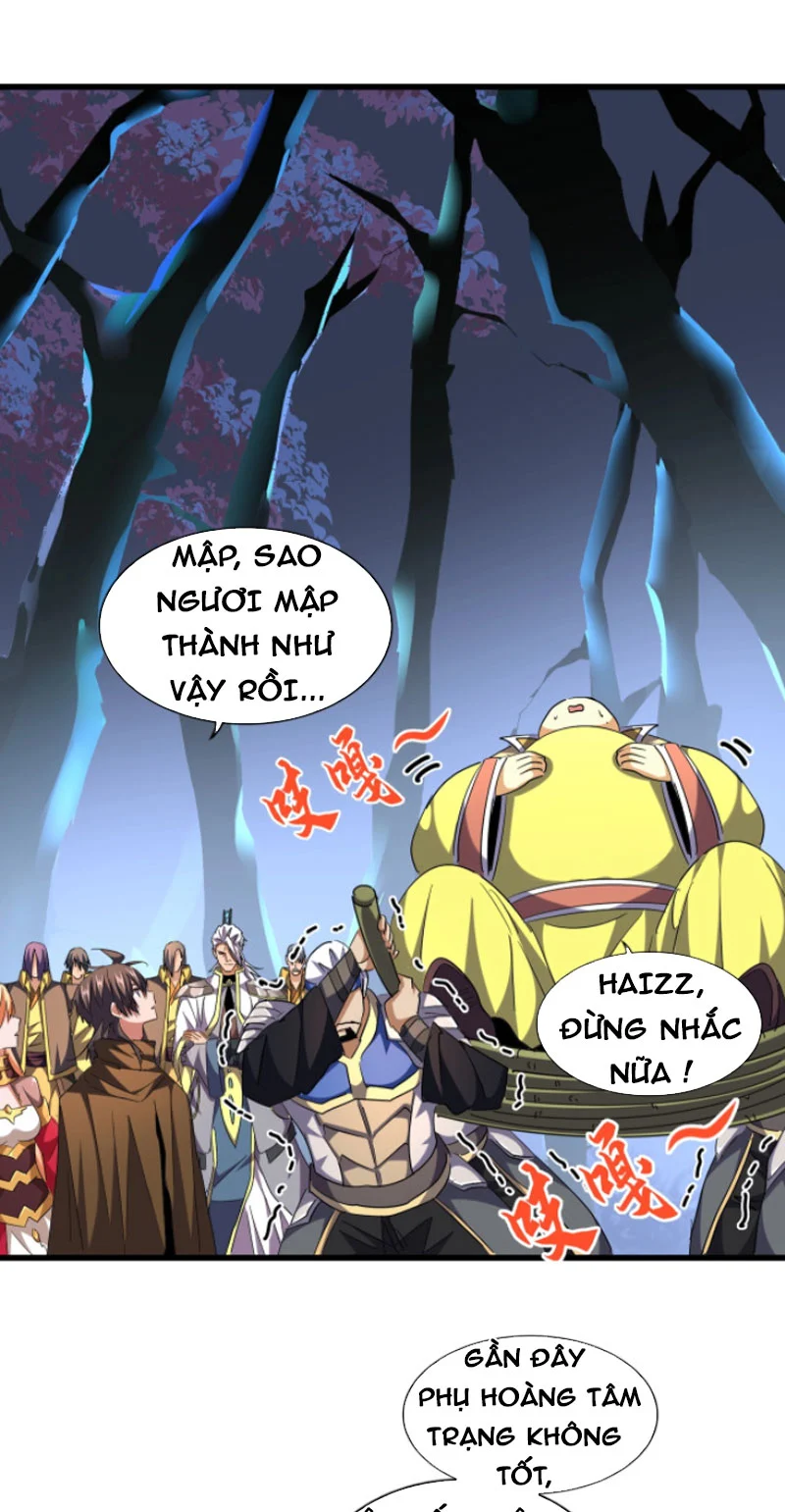 đại quản gia là ma hoàng Chapter 255 - Next chapter 256