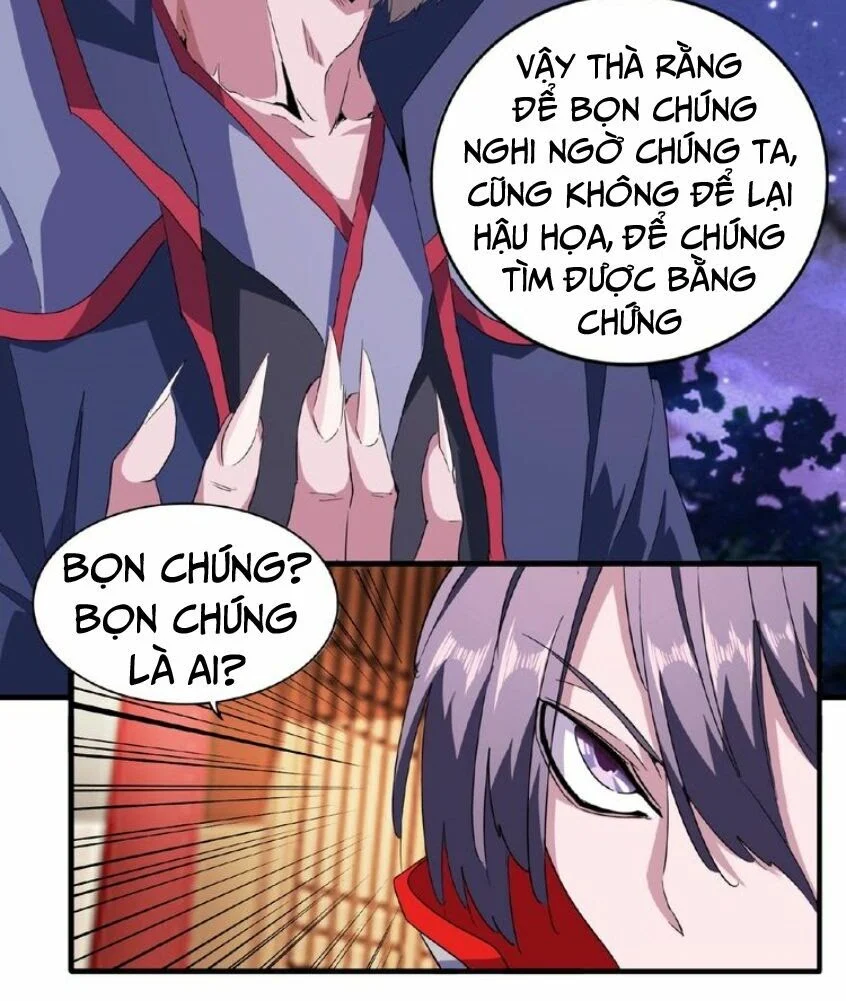 đại quản gia là ma hoàng Chapter 26 - Next chapter 27