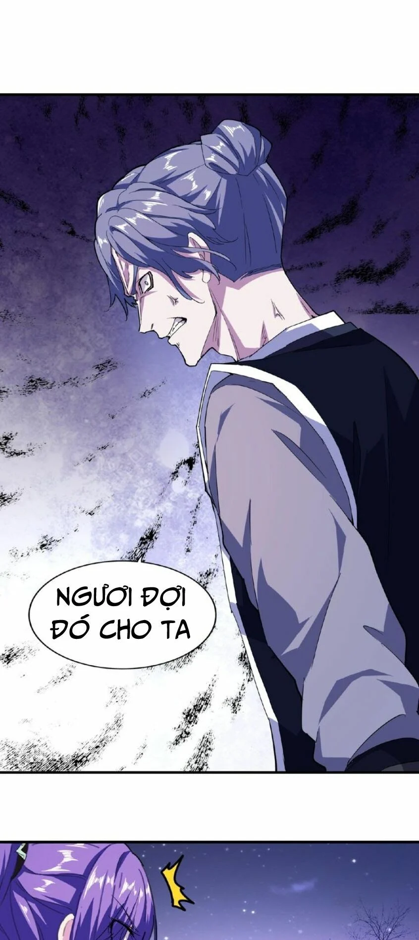 đại quản gia là ma hoàng Chapter 26 - Next chapter 27