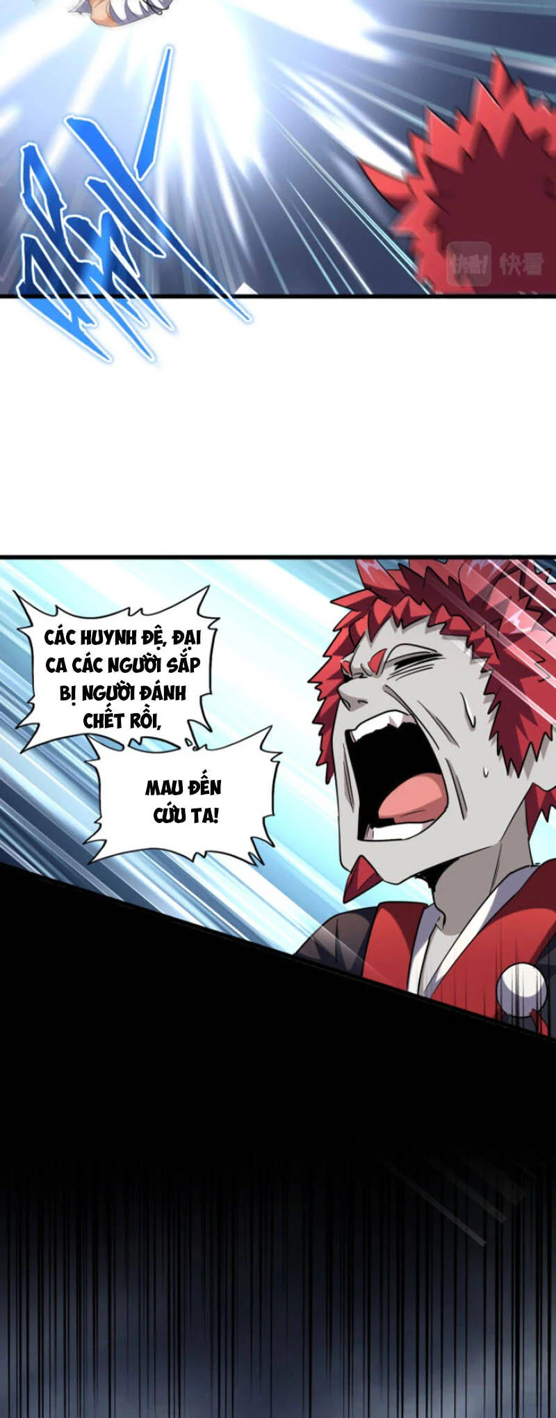 đại quản gia là ma hoàng Chapter 262 - Next Chapter 263