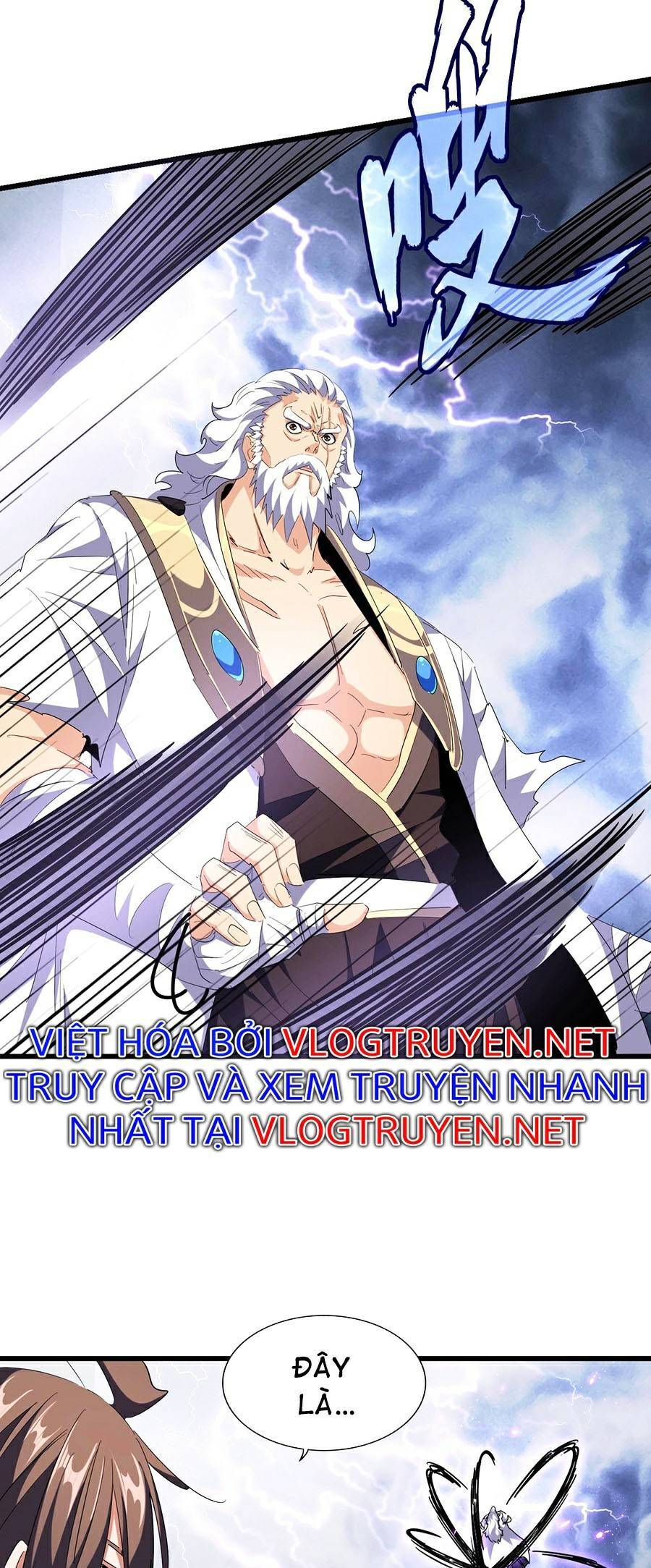 đại quản gia là ma hoàng Chapter 263 - Next Chapter 264