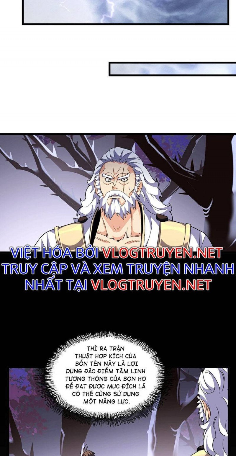 đại quản gia là ma hoàng Chapter 266 - Next Chapter 267