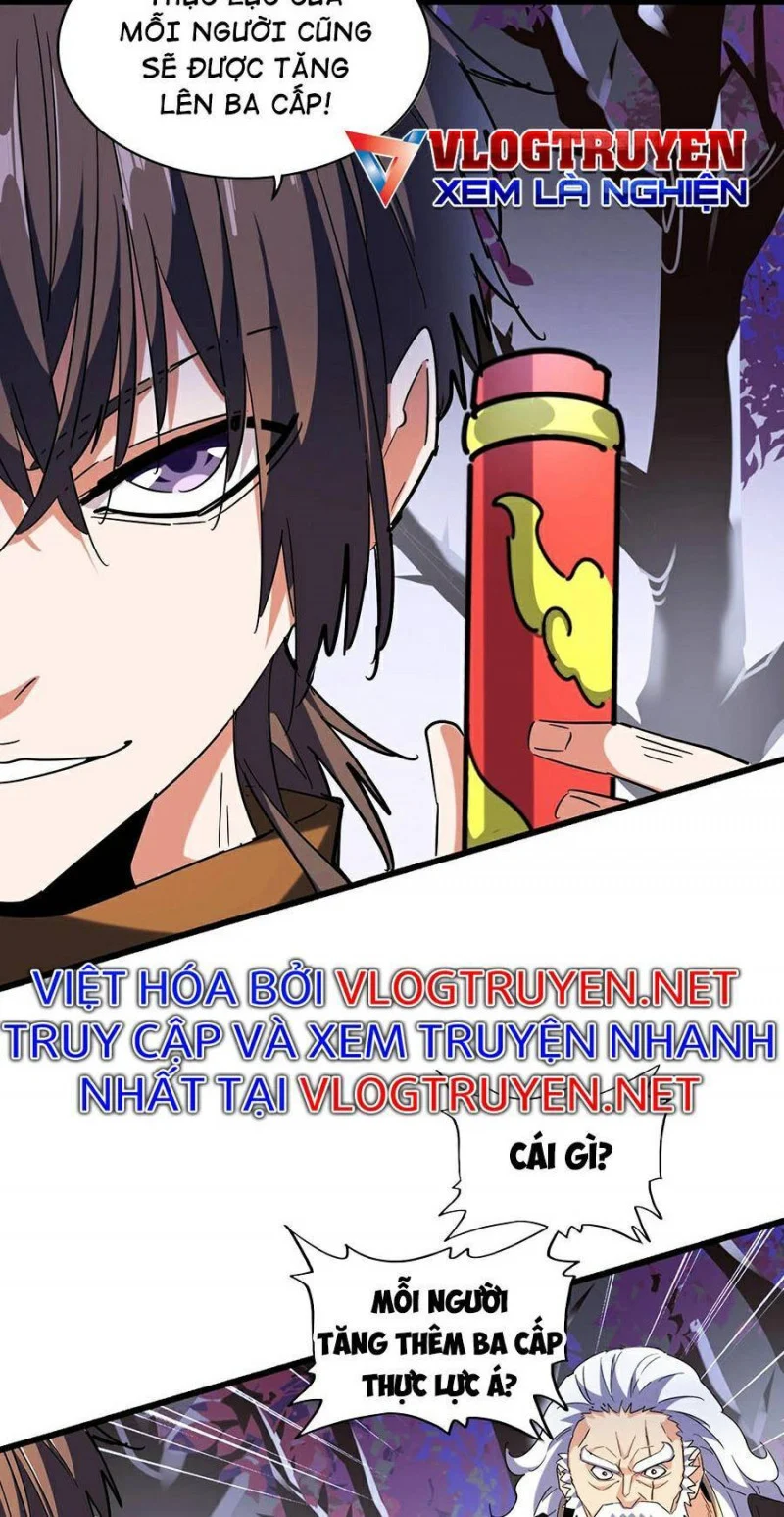 đại quản gia là ma hoàng Chapter 266 - Next Chapter 267