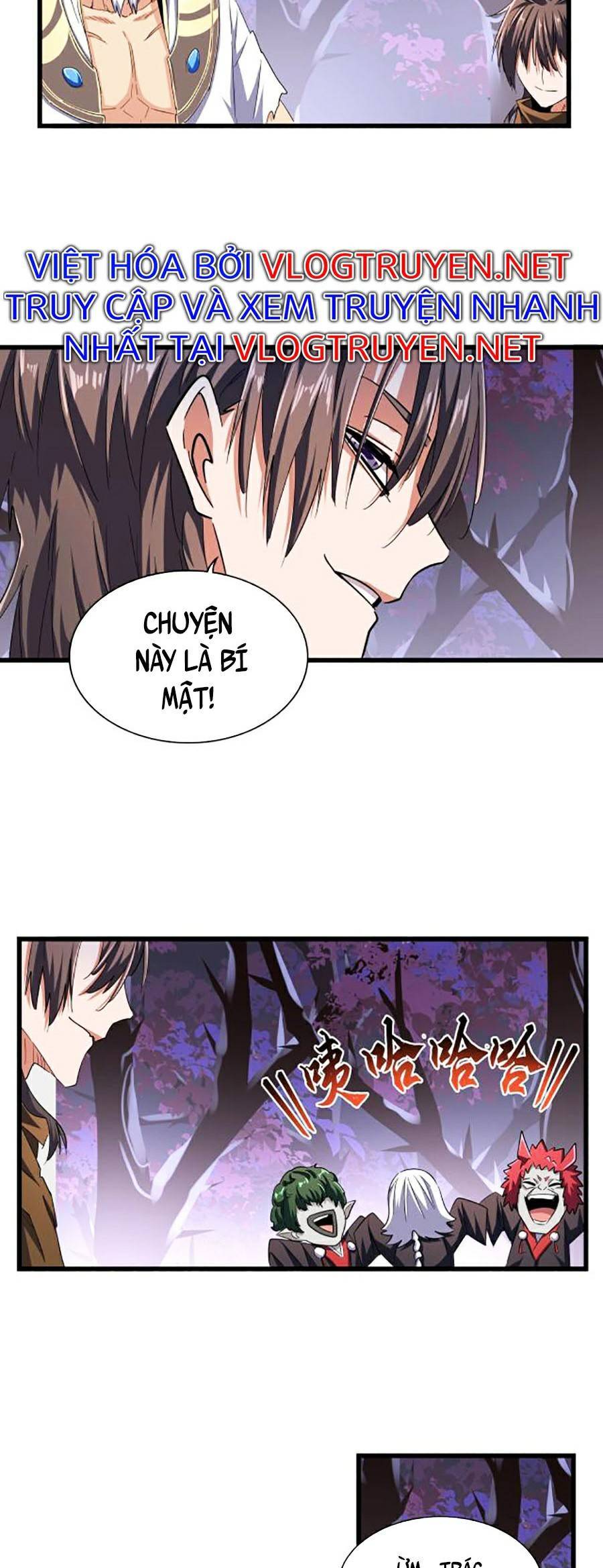 đại quản gia là ma hoàng Chapter 267 - Next Chapter 268