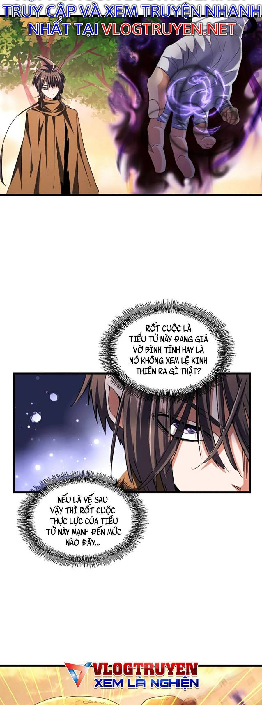 đại quản gia là ma hoàng Chapter 268 - Next chapter 269