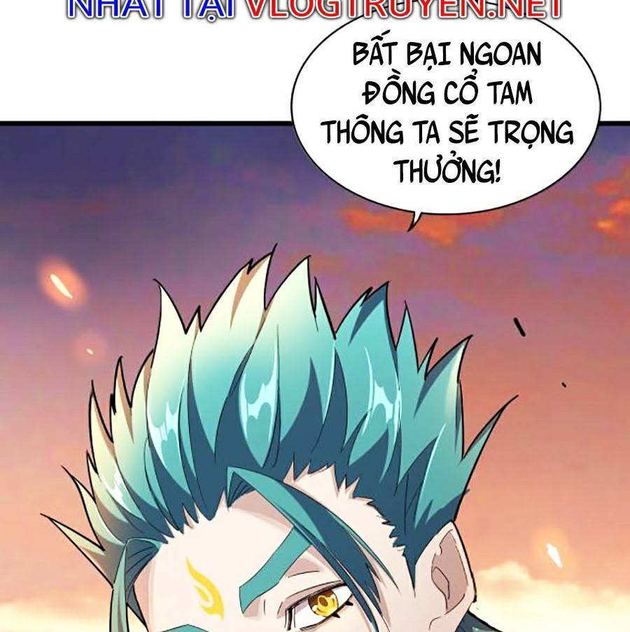 đại quản gia là ma hoàng Chapter 268 - Next chapter 269