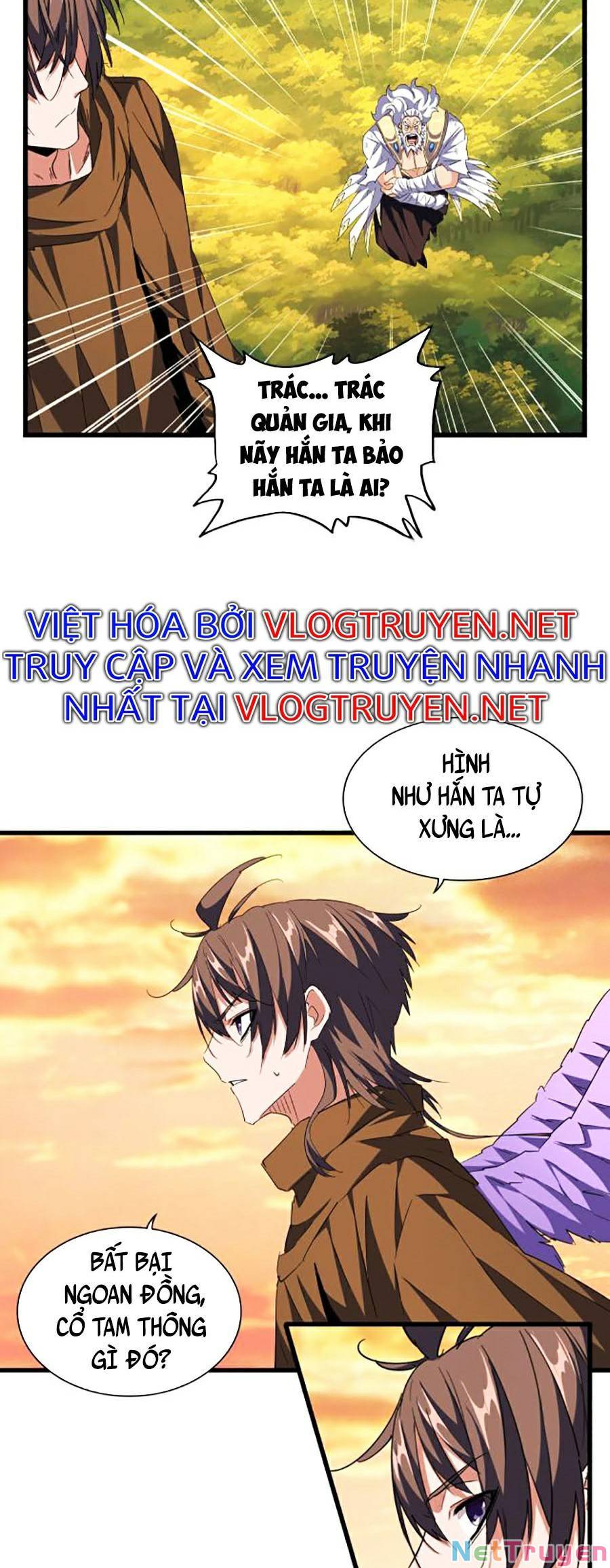 đại quản gia là ma hoàng Chapter 269 - Next chapter 270