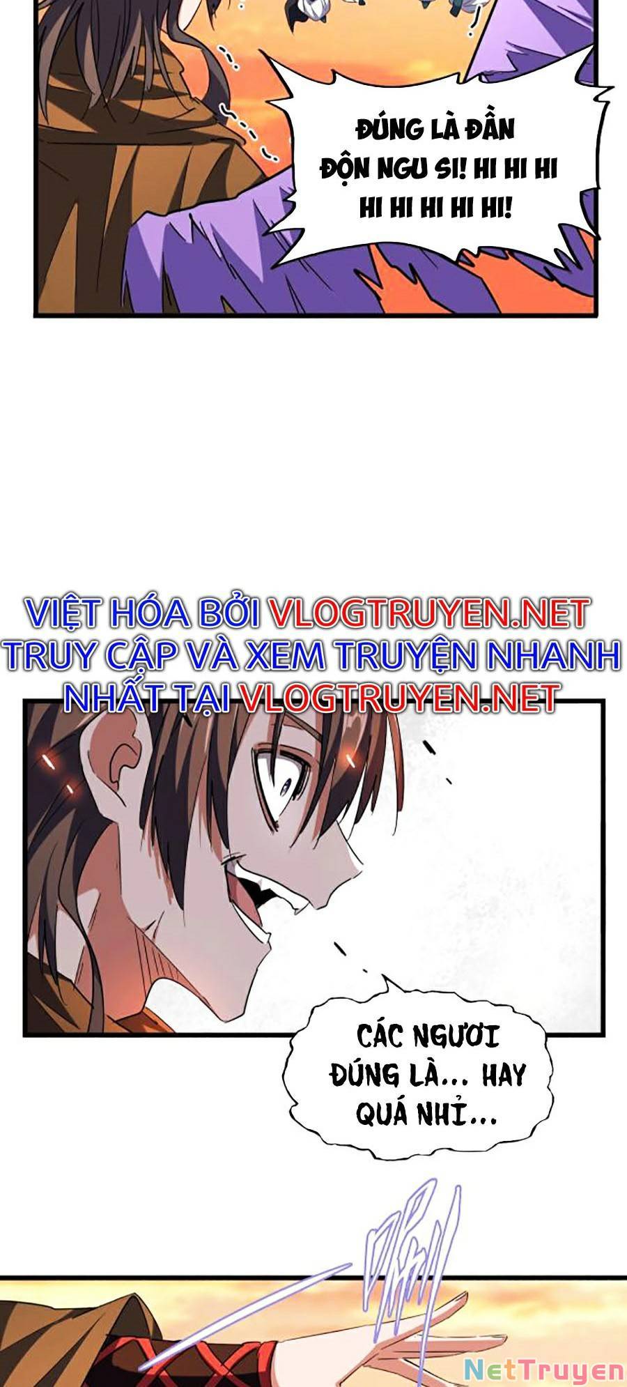 đại quản gia là ma hoàng Chapter 269 - Next chapter 270