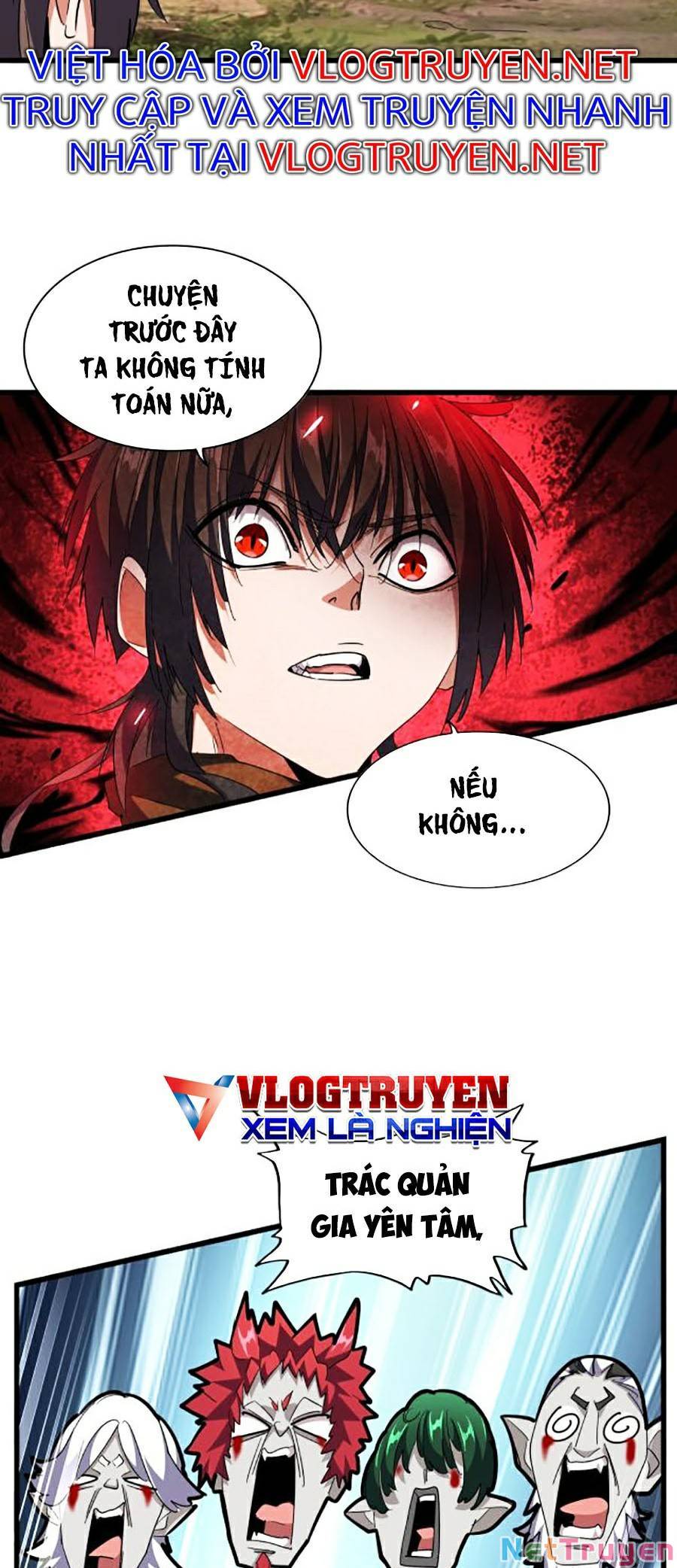 đại quản gia là ma hoàng Chapter 269 - Next chapter 270