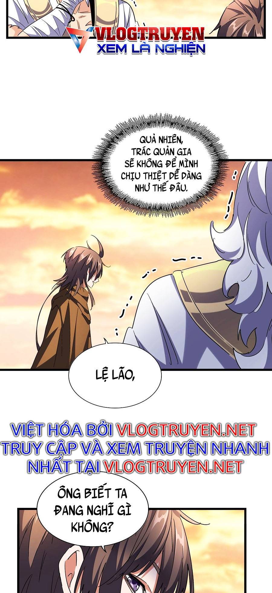 đại quản gia là ma hoàng Chapter 271 - Next chapter 272