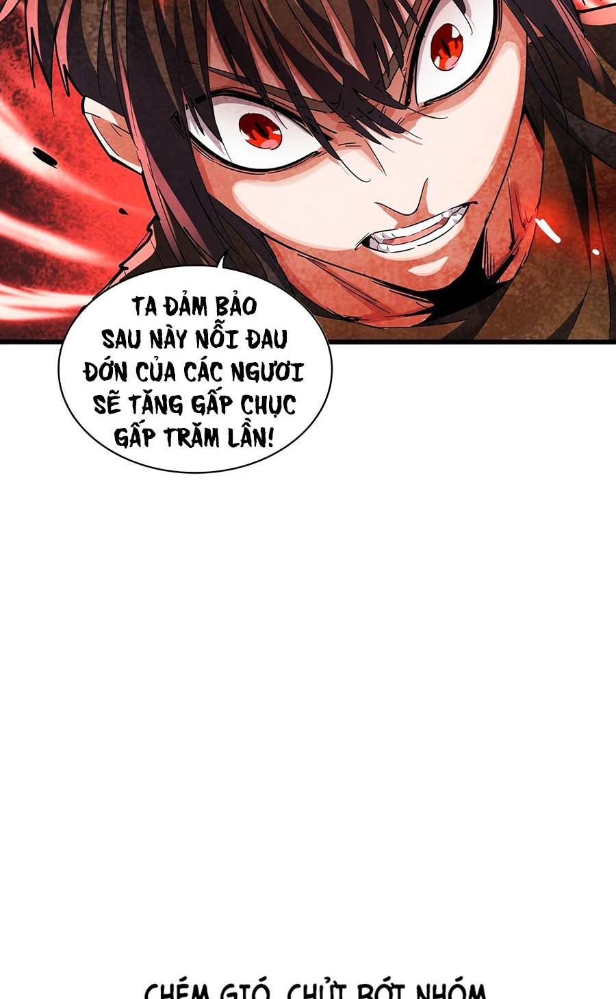 đại quản gia là ma hoàng Chapter 274 - Next chapter 275