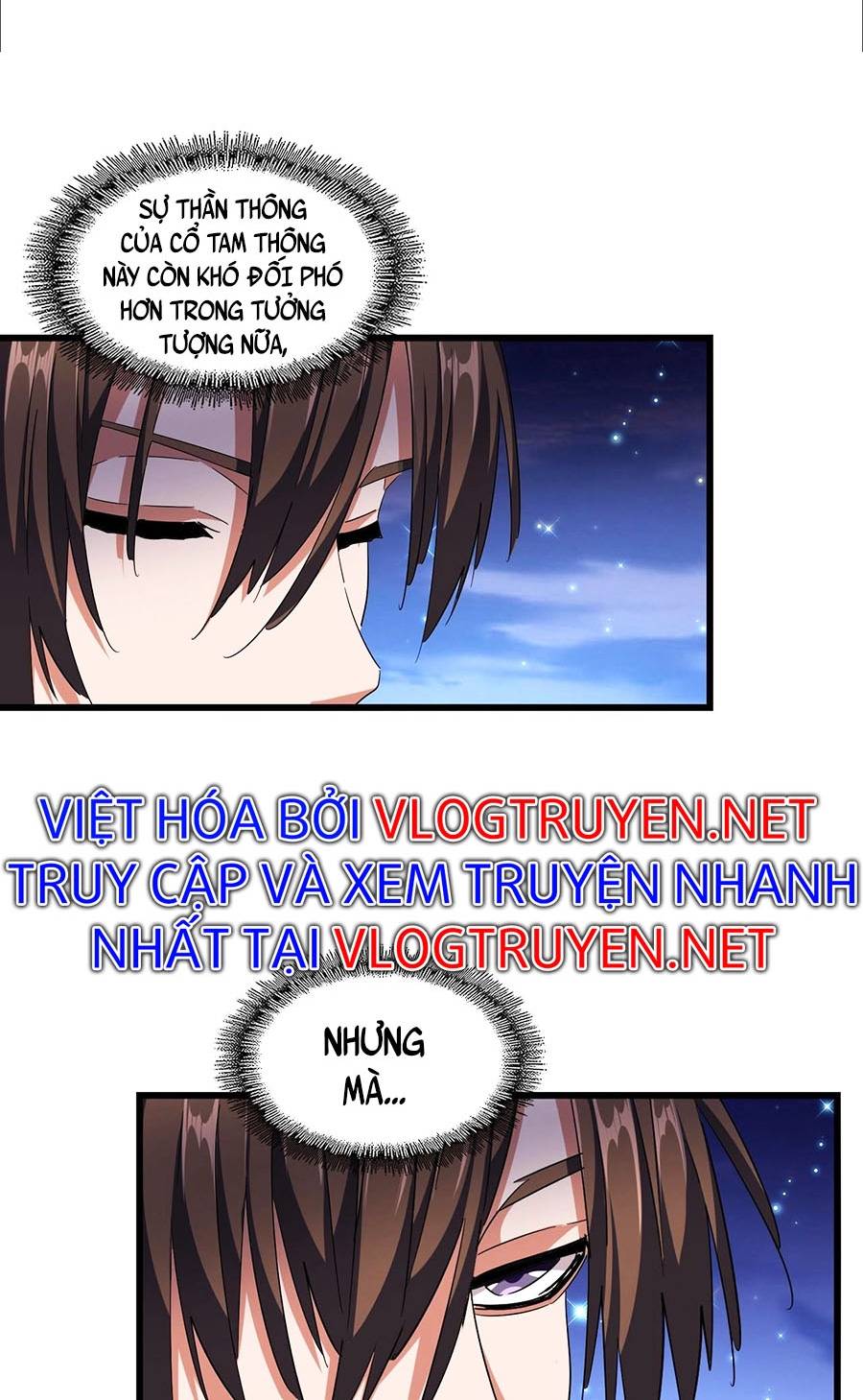 đại quản gia là ma hoàng Chapter 274 - Next chapter 275