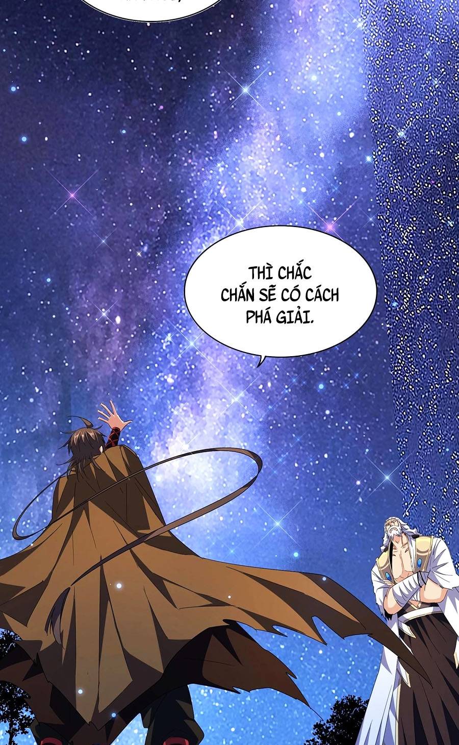 đại quản gia là ma hoàng Chapter 274 - Next chapter 275