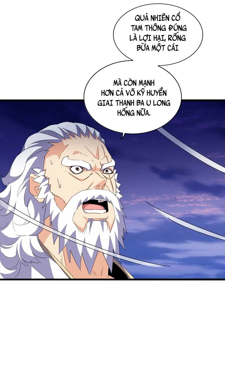 đại quản gia là ma hoàng Chapter 274 - Next chapter 275