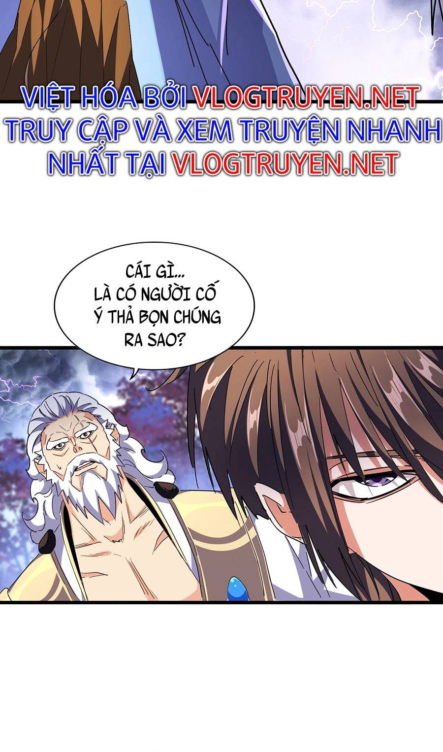 đại quản gia là ma hoàng Chapter 275 - Next chapter 276