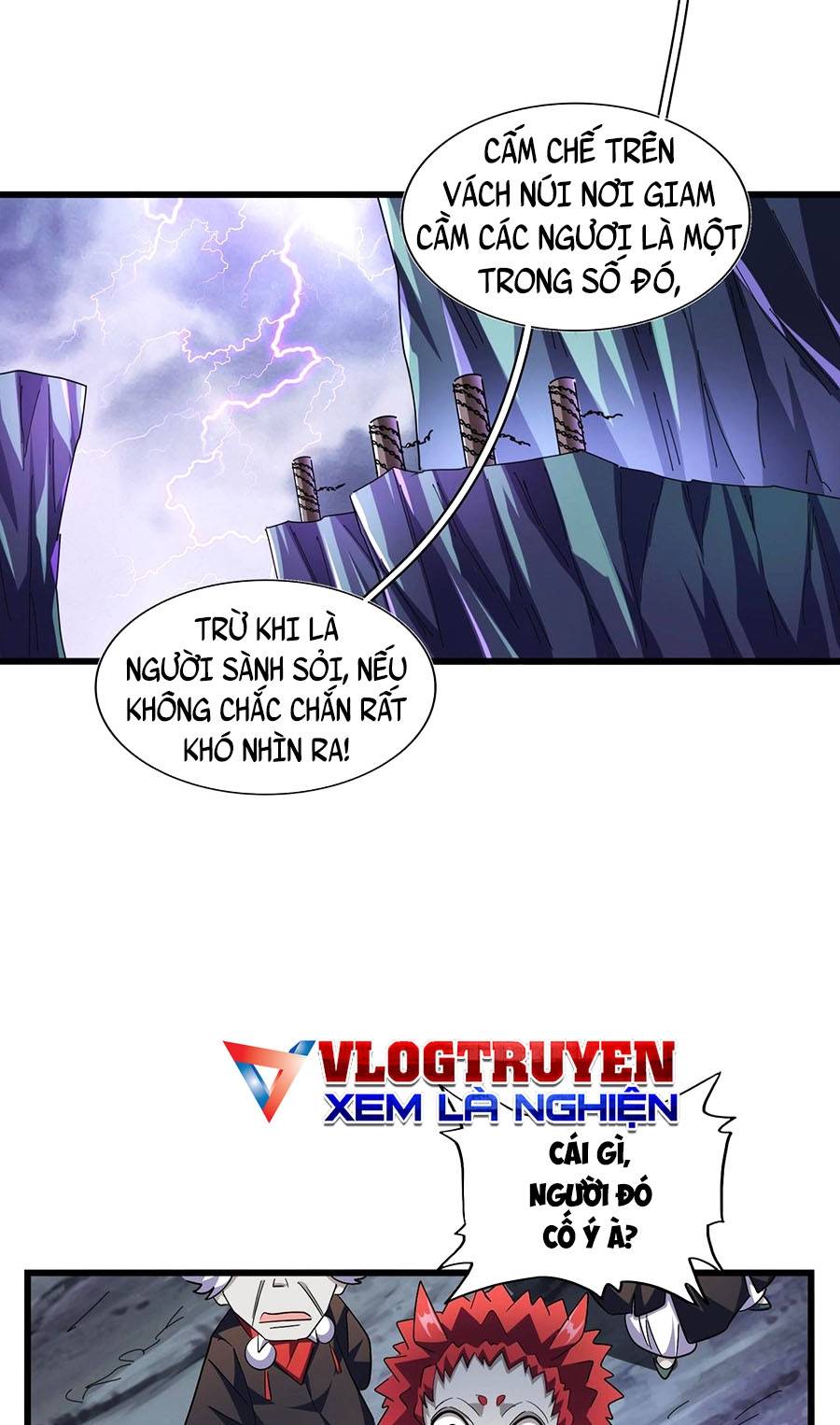 đại quản gia là ma hoàng Chapter 275 - Next chapter 276