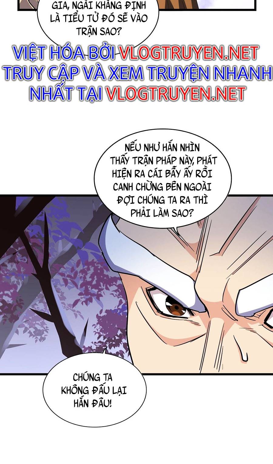 đại quản gia là ma hoàng Chapter 275 - Next chapter 276