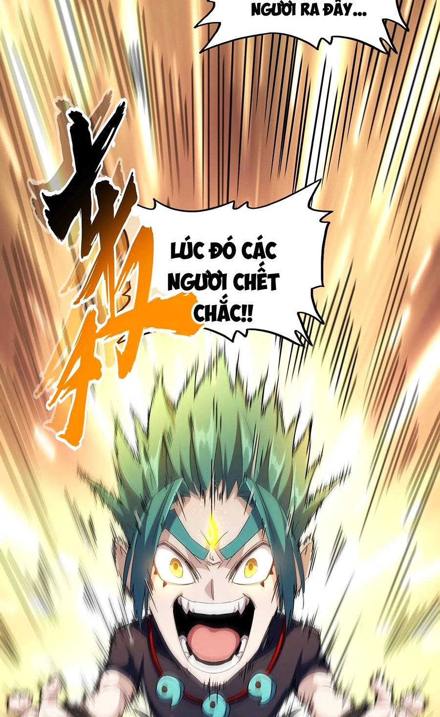 đại quản gia là ma hoàng Chapter 275 - Next chapter 276