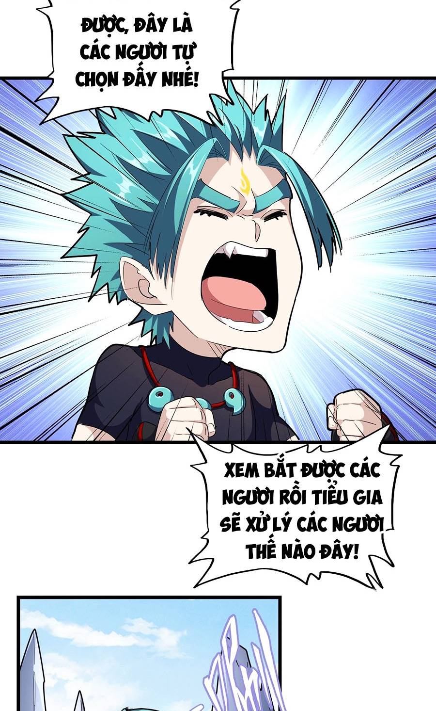 đại quản gia là ma hoàng Chapter 275 - Next chapter 276