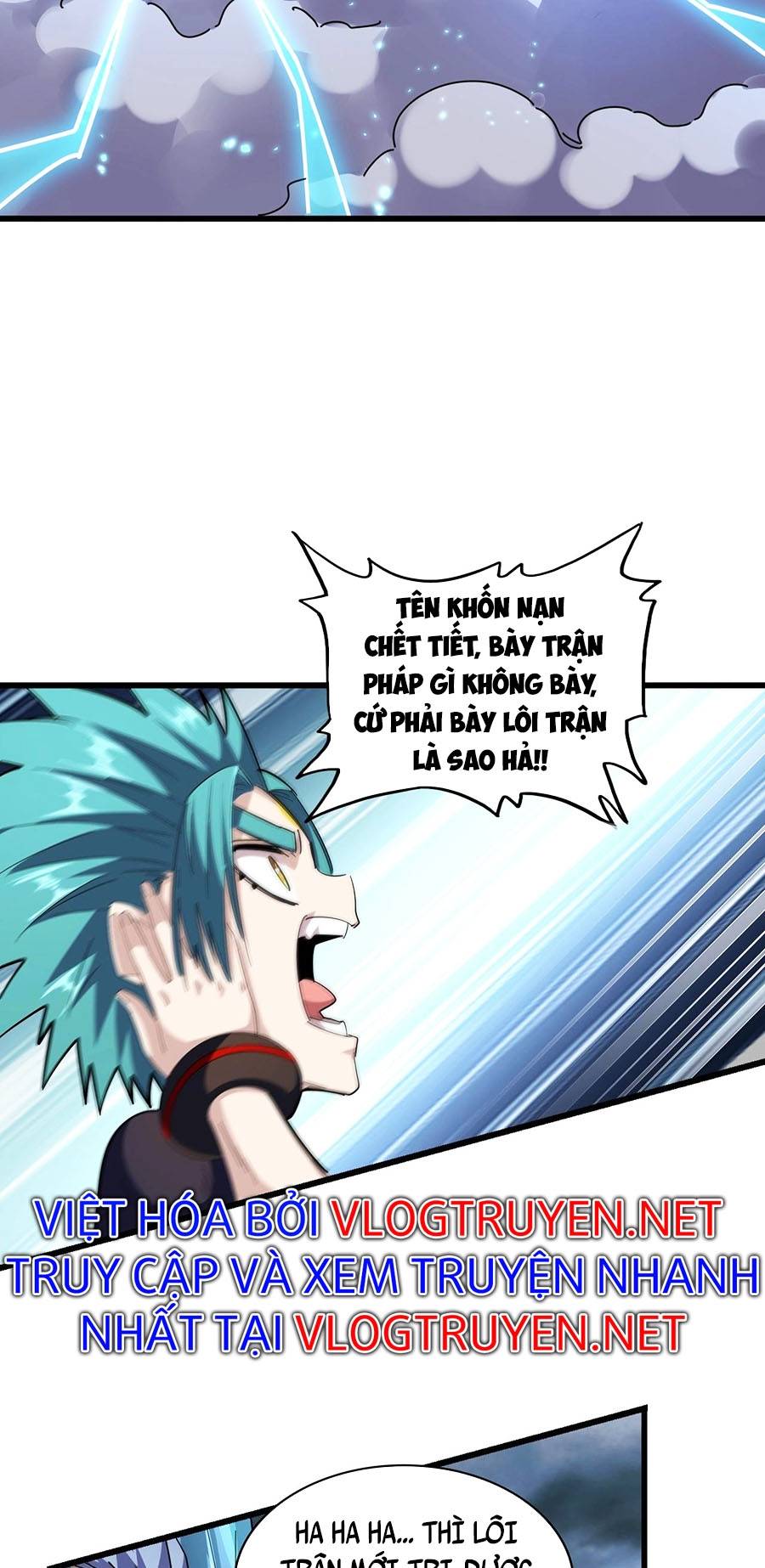 đại quản gia là ma hoàng Chapter 275 - Next chapter 276