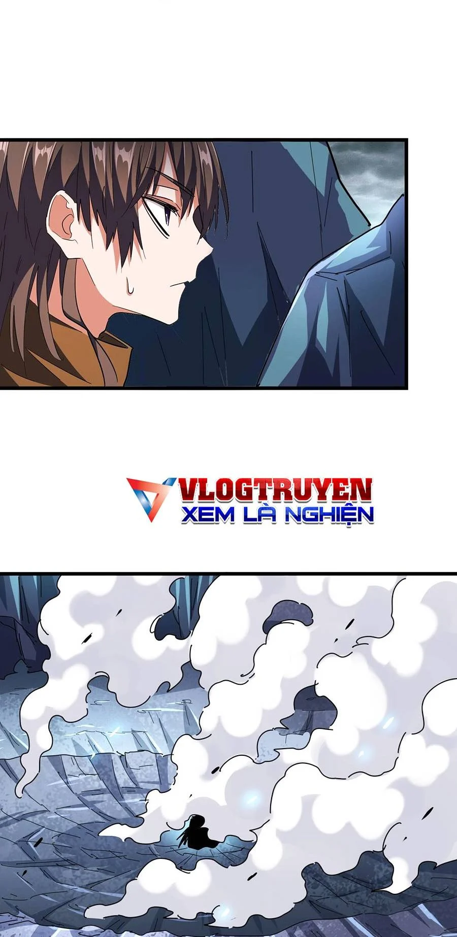 đại quản gia là ma hoàng Chapter 275 - Next chapter 276