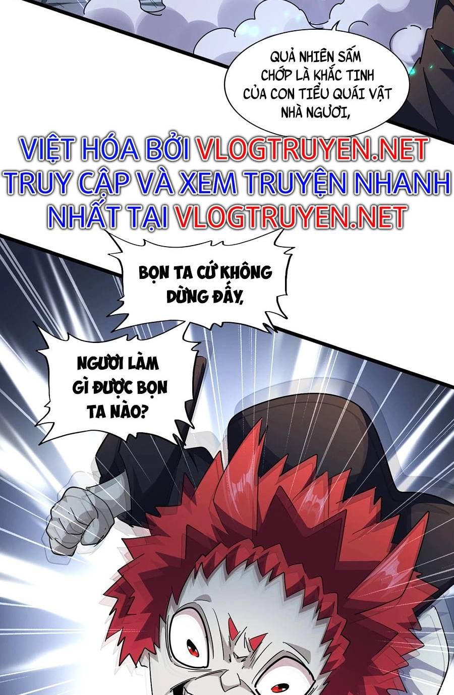 đại quản gia là ma hoàng Chapter 276 - Next Chapter 276.5