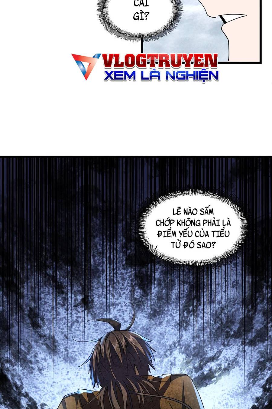 đại quản gia là ma hoàng Chapter 276 - Next Chapter 276.5